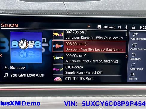 Used 2023 BMW X6 xDrive40i w/ M Sport Package image 29