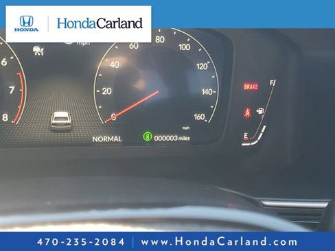 New 2026 Honda Civic Si image 18