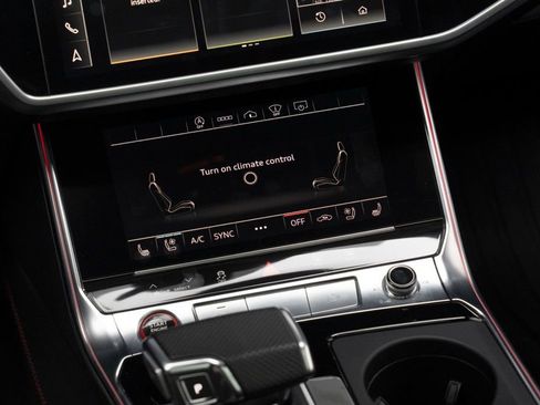 Used 2021 Audi RS 6 w/ Carbon Optic Package image 33