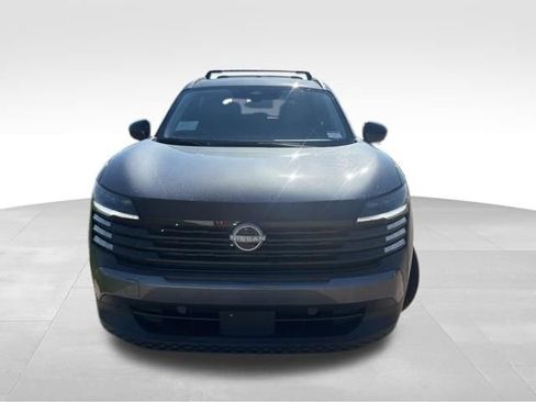 New 2026 Nissan Kicks SV FWD image 3