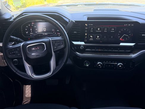 Used 2024 GMC Sierra 1500 Elevation RWD image 14