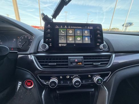 Used 2021 Honda Accord Sport image 14