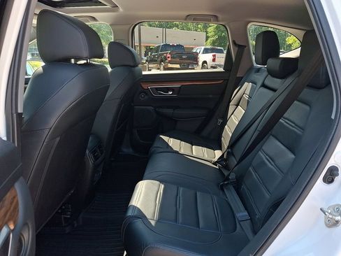 Used 2020 Honda CR-V EX-L image 10