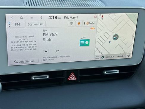 Used 2024 Hyundai Ioniq 5 SEL RWD image 21