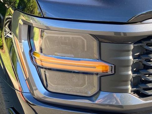 Used 2024 Ford F150 STX AWD/4WD image 4