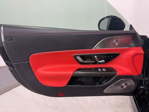 Used 2022 Mercedes-Benz SL 63 AMG SL 63 AMG image 7