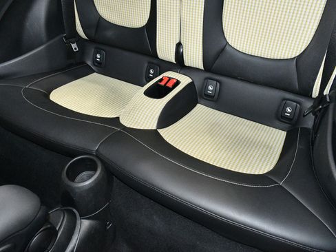 Used 2023 MINI Cooper S w/ MINI Resolute Edition image 19