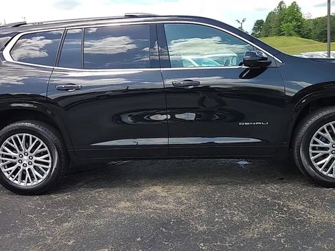 Used 2026 GMC Acadia Denali w/ Super Cruise Package AWD/4WD image 10