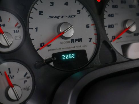 Used 2004 Dodge Ram 1500 Truck 2WD Regular Cab image 32