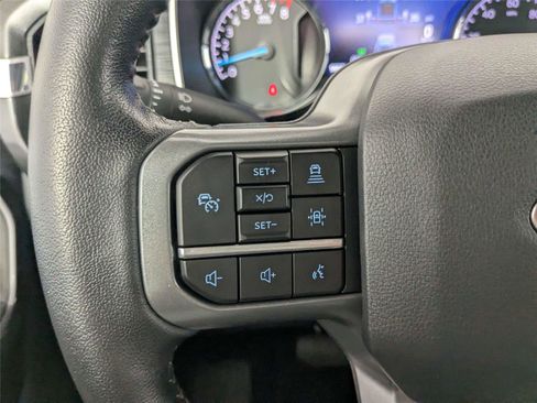 Used 2021 Ford F150 XLT w/ Equipment Group 302A High AWD/4WD image 16