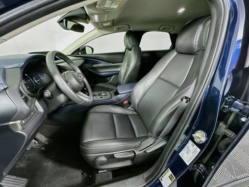 Used 2020 MAZDA CX-30 FWD w/ Select Package image 20
