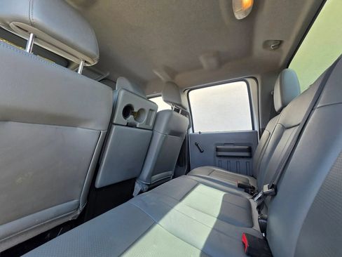 Used 2011 Ford F250 XL w/ XL Value Pkg AWD/4WD image 12