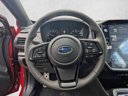 New 2026 Subaru Impreza RS AWD/4WD image 18