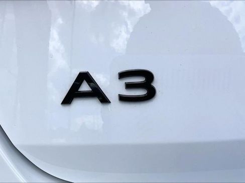 Used 2026 Audi A3 2.0T Premium w/ Convenience Package AWD/4WD image 24
