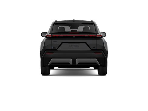 New 2026 Toyota C-HR AWD/4WD image 43