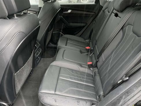 Used 2024 Audi Q5 2.0T Premium Plus image 13