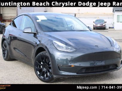 Used 2024 Tesla Model Y Long Range