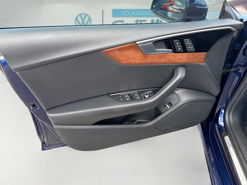 Used 2023 Audi A5 2.0T Premium w/ Convenience Package image 19