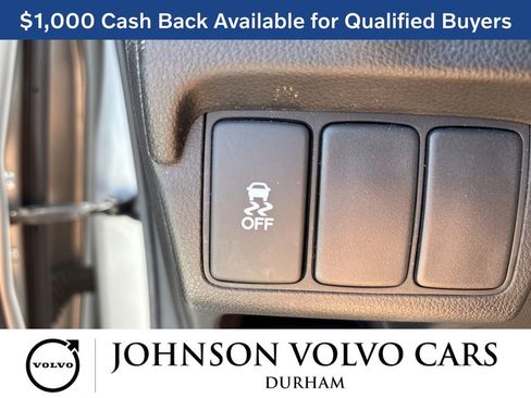 New 2026 Volvo XC60 B5 Plus w/ Climate Package AWD/4WD image 21