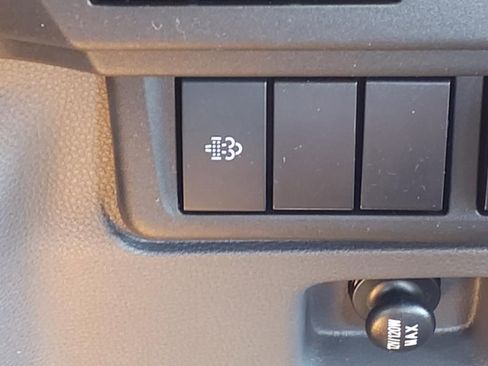 New 2025 Chevrolet Low Cab Forward 5500 XD image 9