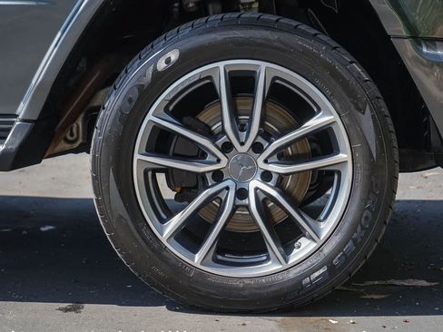 Used 2021 Mercedes-Benz G 550 image 8