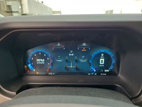 New 2025 Ford Bronco Badlands image 26