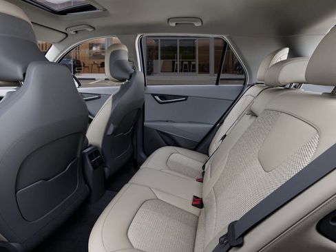 New 2025 Kia Niro EX Touring image 20