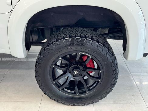 Used 2020 Chevrolet Silverado 1500 RST w/ All-Star Edition AWD/4WD image 40