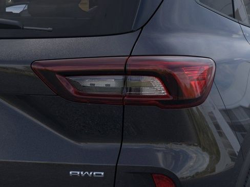 New 2026 Ford Escape Active AWD/4WD image 21