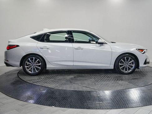 Used 2023 Acura Integra FWD image 5