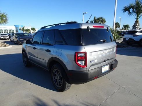Used 2022 Ford Bronco Sport Big Bend image 6