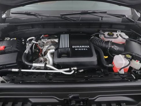 Used 2025 GMC Sierra 1500 Denali Ultimate image 15