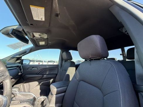 Used 2023 GMC Canyon Elevation w/ Convenience Package image 16