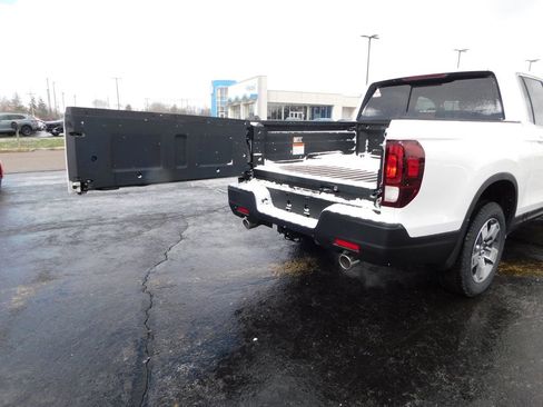 New 2026 Honda Ridgeline RTL image 8