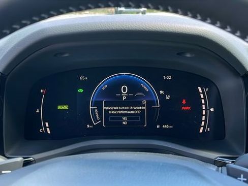 New 2026 Toyota Camry Hybrid AWD/4WD image 11