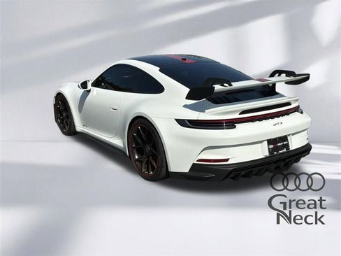 Used 2022 Porsche 911 GT3 RWD image 7