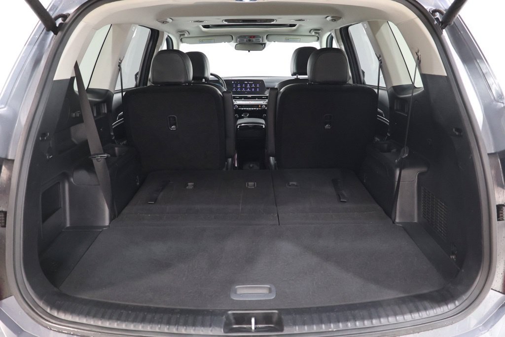 Used 2025 Kia Telluride S AWD/4WD image 37