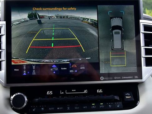 Used 2024 Toyota Sequoia Capstone image 32