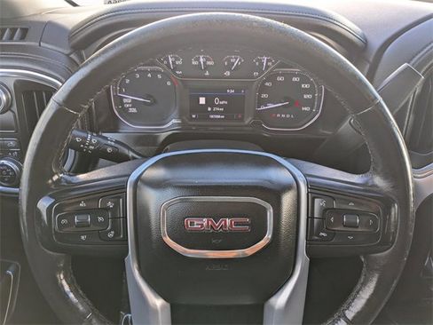 Used 2020 GMC Sierra 1500 SLT w/ SLT Premium Plus Package image 33