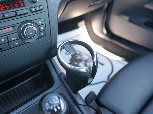 Used 2011 BMW 1 Series M image 27