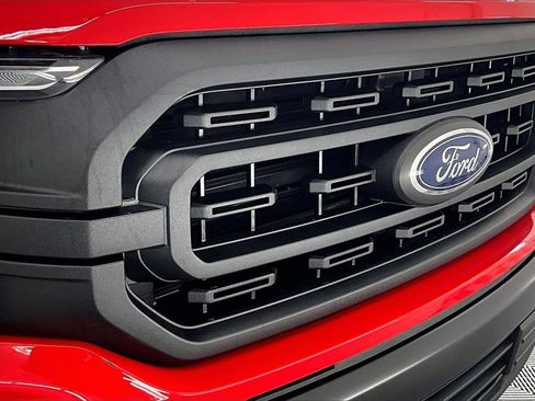 Used 2022 Ford F150 XL w/ Equipment Group 101A High image 25