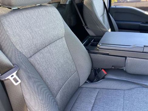 Used 2026 Ford F150 XL w/ Equipment Group 103A High image 18