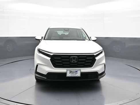 Certified 2025 Honda CR-V LX image 2