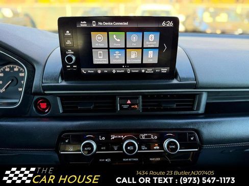 Used 2023 Honda Pilot EX-L image 32