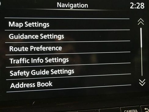 Used 2024 Nissan Pathfinder SL image 16