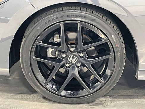 Used 2024 Honda Civic Sport image 34