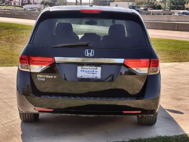 Used 2015 Honda Odyssey EX-L image 6