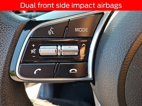 Used 2020 Kia Forte LXS FWD image 20