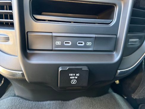 New 2026 RAM 2500 Big Horn image 37