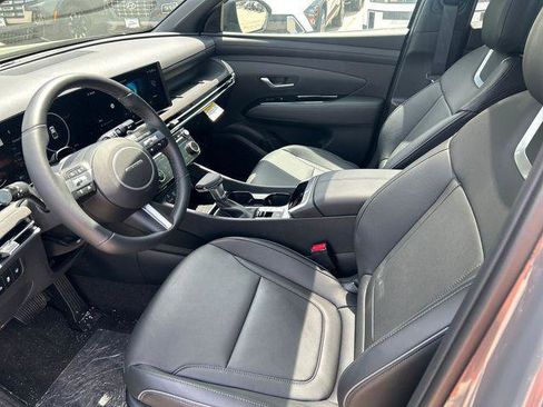 New 2026 Hyundai Santa Cruz Limited AWD/4WD image 12